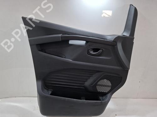Front left panel RENAULT TRAFIC III Bus (JG_) 2.0 dCi 110 (JGMW) | BP38626182C58 - Image 3