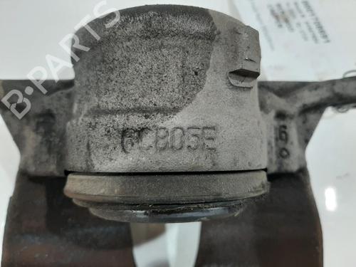 Right front brake caliper CITROËN BERLINGO Box Body/MPV (K9) 1.5 BlueHDi 100 | BP34533534M104 - Image 4