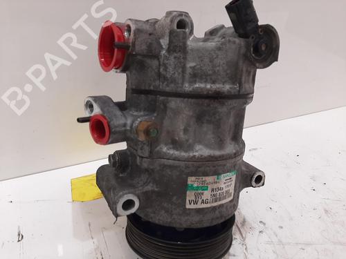 AC compressor VW PASSAT B6 Variant (3C5) 2.0 TDI 16V | BP36384199M34 - Image 5