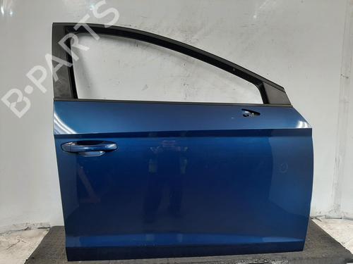 Used Right front door SEAT LEON ST (5F8) 1.2 TSI (105 hp) 30360402