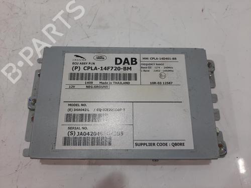 Øvrige Styrinhsenheder LAND ROVER RANGE ROVER SPORT II (L494) 3.0 SDV6 Hybrid 4x4 (340 hp) 30789682