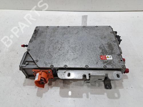 Used Inverter/Converter JAGUAR I-PACE (X590) EV400 AWD (400 hp) 30927890