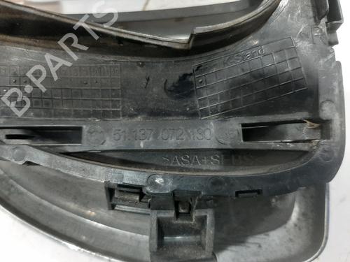 Grille BMW 3 (E46) 316 i | BP26817566C40 