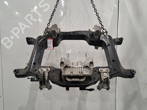 Forbro Forbro FORD TRANSIT CUSTOM V362 Van (FY, FZ) 1.0 EcoBoost PHEV (125 hp) 26744515 26744515