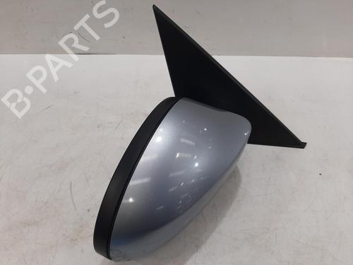 Right mirror BMW 1 (E87) 118 d | BP26866230C27 