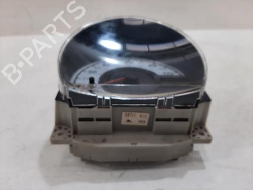 Instrument cluster TOYOTA AYGO (_B1_) 1.0 (KGB10_, KGB10R) | BP26827883C47 