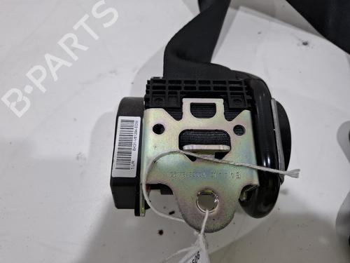 Front left seatbelt FORD TRANSIT CUSTOM V362 Van (FY, FZ) 2.0 EcoBlue | BP39561280I26 - Image 3