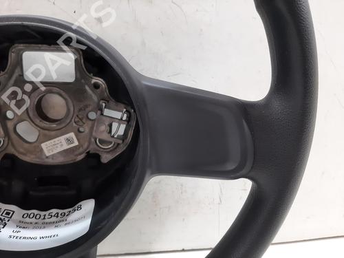 Steering wheel VW UP! (121, 122, BL1, BL2, BL3, 123) 1.0 | BP30119625C49 