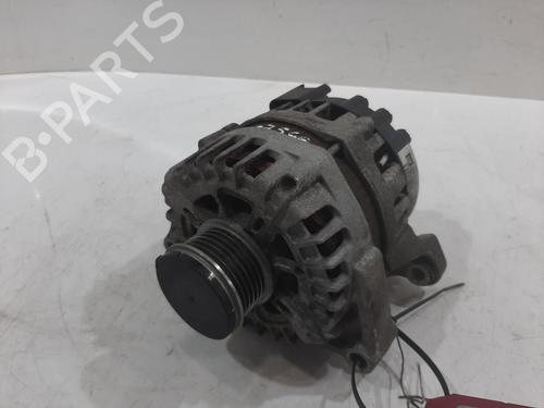 Generator VAUXHALL MOKKA / MOKKA X (J13) 1.4 (140 hp) 26858736