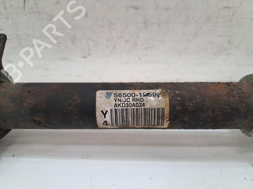 Steering rack HYUNDAI ix20 (JC) 1.6 CRDI | BP37433327M22 - Image 2