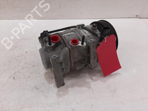 AC compressor KIA SPORTAGE IV (QL, QLE) 1.6 T-GDI AWD | BP30496476M34 