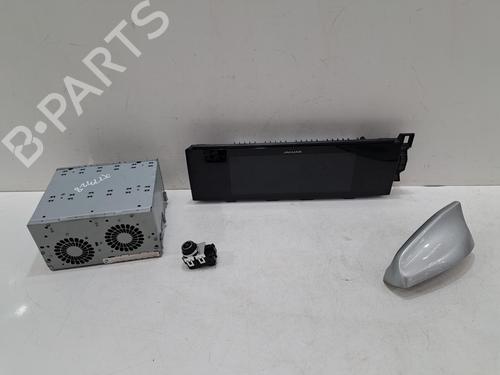 Used Electronic module JAGUAR I-PACE (X590) EV400 AWD (400 hp) 29059774