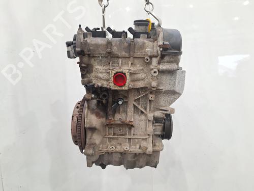 Engine VW UP! (121, 122, BL1, BL2, BL3, 123) 1.0 | BP29417797M1 