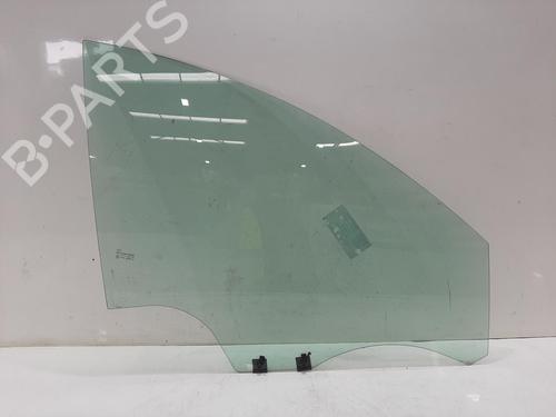 Used Front right door window DACIA SANDERO II TCe 90 (B8M1, B8MA, B8AC) (90 hp) 29060259