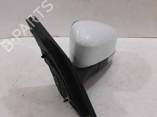 Left mirror FORD FOCUS III 1.6 TDCi | BP29472022C26 