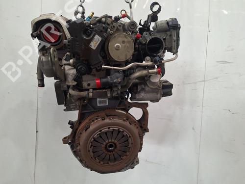 Engine VAUXHALL CORSA Mk III (D) (S07) 1.3 CDTI (L08) | BP38067386M1 - Image 5