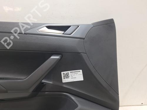 Other VW POLO VI (AW1, BZ1, AE1) 1.0 TSI | BP32851210O1 - Image 3