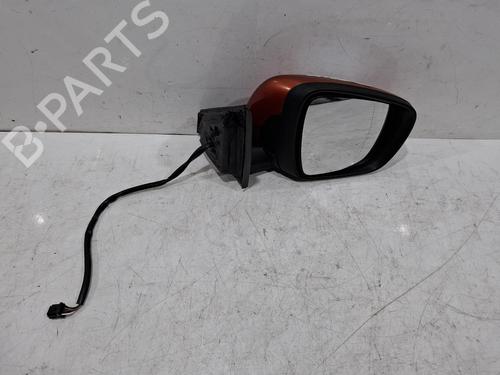 Used Right mirror Right mirror 39506995 39506995
