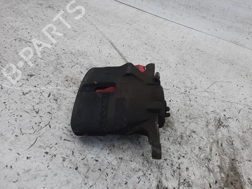 Right front brake caliper RENAULT KADJAR (HA_, HL_) 1.3 TCe 140 (HLNB, HLN1) | BP26752609M104 - Image 3