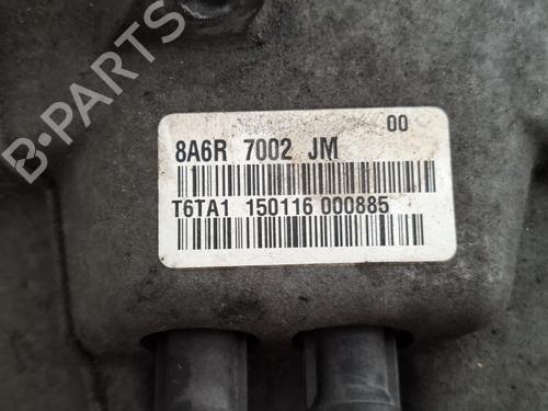 Gearbox FORD FIESTA VI (CB1, CCN) 1.25 | BP38594663M3 - Image 4
