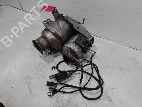 Particulate filter AUDI A4 B9 (8W2, 8WC) 2.0 TDI | BP39594676M81 - Image 5