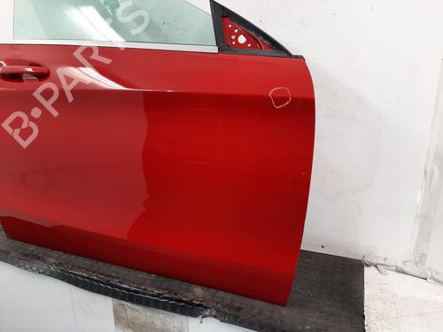 Right front door MERCEDES-BENZ CLA Coupe (C117) CLA 220 CDI / d (117.303) | BP29810174C3 
