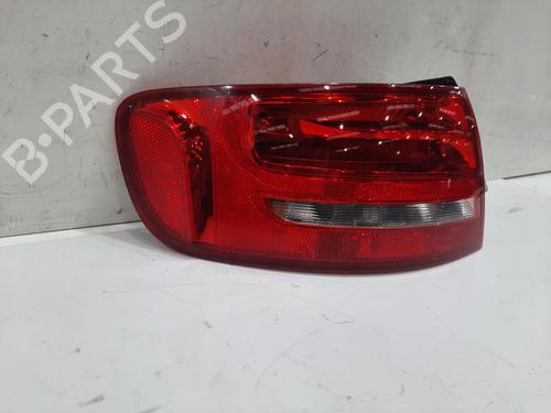 Lampa tylna lewa AUDI A4 B8 Avant (8K5) 2.0 TDI | BP29810002C34 