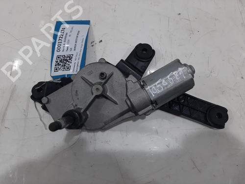 Used Rear wiper motor Rear wiper motor HYUNDAI i10 I (PA) 1.2 (78 hp) 35922919 35922919