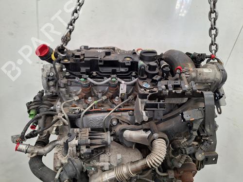 Engine CITROËN DS3 (SA_) 1.6 HDi 90 | BP37072599M1 - Image 6