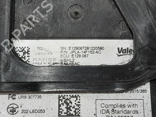 Elektronisk modul JAGUAR I-PACE (X590) EV400 AWD | BP30494760M83 