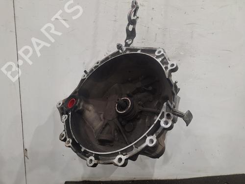gearbox-ford-ka-iii-uk-fk-2014-39716257 main image