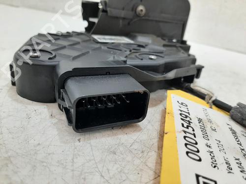 Other FORD S-MAX (WA6) 2.0 TDCi | BP29946233O1