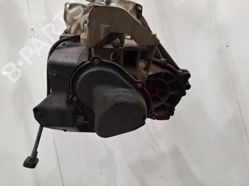 Gearbox FORD FIESTA VI (CB1, CCN) 1.4 | BP39614763M3 - Image 4
