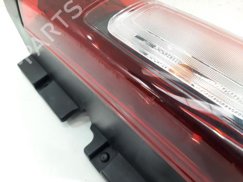 Right taillight VAUXHALL VIVARO B Van (X82) 1.6 CDTi | BP35922170C35 - Image 5