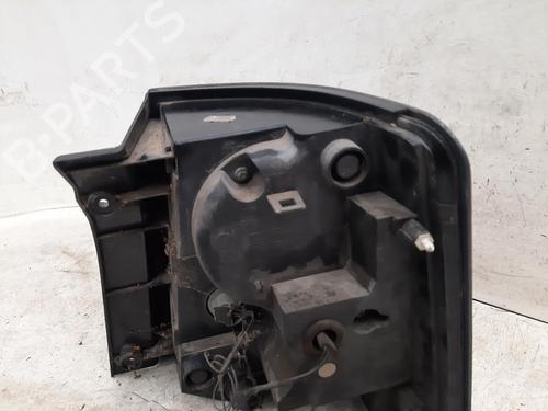 Left taillight LAND ROVER RANGE ROVER SPORT I (L320) 3.6 D 4x4 | BP26797920C34 