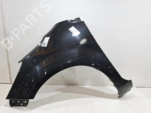 Used Left front fenders Left front fenders 39614876 39614876