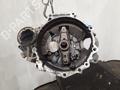 Used Gearbox SKODA YETI (5L) 1.6 TDI (105 hp) 30360328