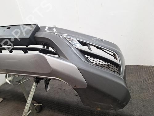 Front bumper HONDA CR-V IV (RM_) 1.6 i-DTEC (RE6) | BP39538518C7 - Image 5