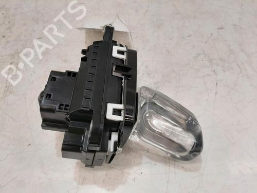 Gear lever VOLVO XC40 (536) B4 Mild-Hybrid | BP33336103M90 - Image 2