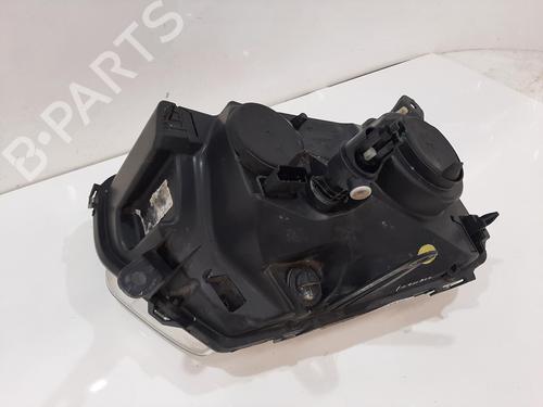 Left headlight DACIA DUSTER (HS_) 1.6 16V | BP36966648C28 - Image 3