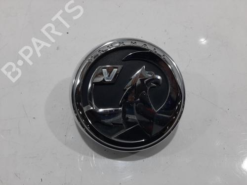 Bagagerumshåndtag Bagagerumshåndtag VAUXHALL ASTRA Mk VII (K) (B16) 1.6 CDTi (110 hp) 36316221 36316221