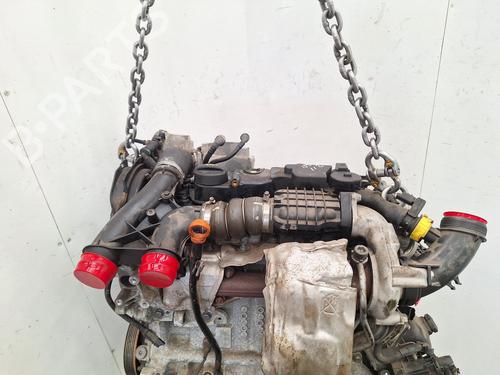 Engine PEUGEOT 207 SW (WK_) 1.6 HDi | BP36452347M1 - Image 6