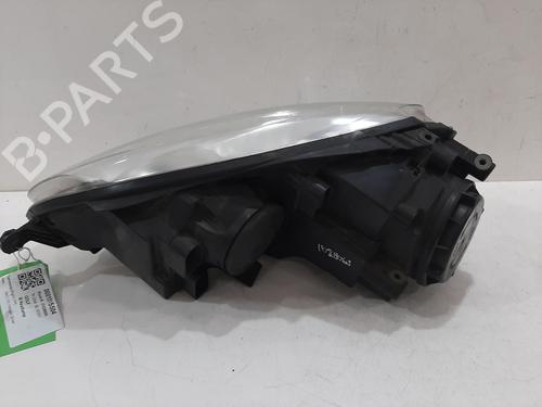 Right headlight VW GOLF V (1K1) 1.9 TDI | BP29297428C29 