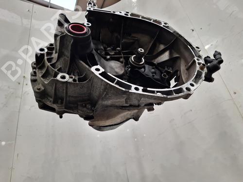 Gearbox CITROËN C3 II (SC_) 1.2 VTi 82 | BP39506781M3 - Image 3