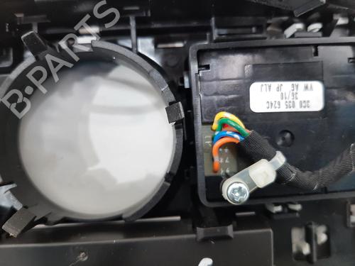 Interior roof light VW GOLF VI (5K1) 1.4 TSI | BP33010421I8  - Image 5