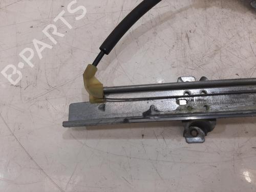 Front right window mechanism NISSAN NOTE (E11, NE11) 1.4 | BP37218922C23 - Image 3
