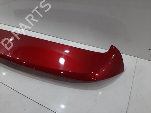 Spoiler bagklap MG MG HS (AS23) 1.5 EHS Hybrid (CSA6463) | BP36697065C96 - Image 3