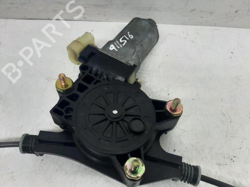 Front left window mechanism KIA RIO II (JB) 1.4 16V | BP26817385C22 