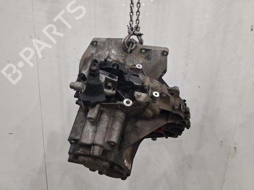 Gearbox FORD FOCUS III 1.6 TDCi | BP31964924M3 
