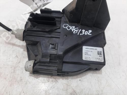 Other JAGUAR I-PACE (X590) EV400 AWD | BP30585526O1